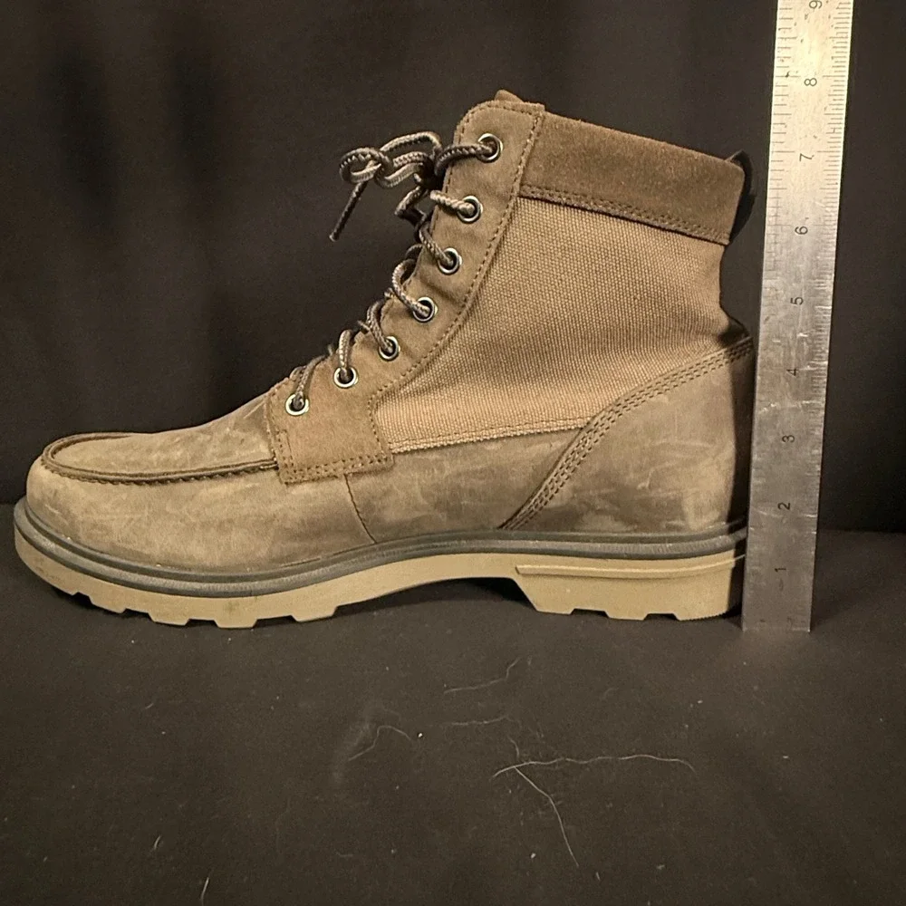N/A sorel carson